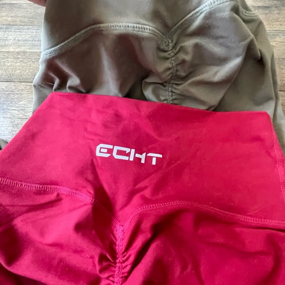 Echt apparel leggings - Picture 3 of 5